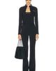 Sporty & Rich Sporty & Rich Bold Logo Long Unitard - 4