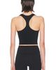 Sporty & Rich Sporty & Rich Bold Logo Sports Tank Top - 3