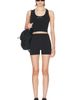 Sporty & Rich Sporty & Rich Bold Logo Sports Tank Top - 4