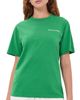 Sporty & Rich Sporty & Rich Fitness 94 T-Shirt Kelly White - 1