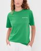Sporty & Rich Sporty & Rich Fitness 94 T-Shirt Kelly White - 2