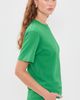 Sporty & Rich Sporty & Rich Fitness 94 T-Shirt Kelly White - 4