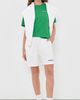Sporty & Rich Sporty & Rich Fitness 94 T-Shirt Kelly White - 5