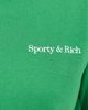 Sporty & Rich Sporty & Rich Fitness 94 T-Shirt Kelly White - 6