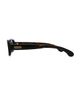 Sporty & Rich Sporty & Rich Frame N.10 Sunglasses - 3