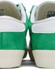 Sporty & Rich Sporty & Rich Green adidas Originals Edition Blanc Sneakers - 2
