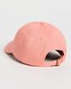 Sporty & Rich Sporty & Rich H & W Club Cap Flamingo White One - 4