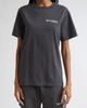 Sporty & Rich Sporty & Rich Health & Wellness Club New York Cotton Graphic T-Shirt - 1