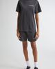 Sporty & Rich Sporty & Rich Health & Wellness Club New York Cotton Graphic T-Shirt - 2