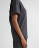 Sporty & Rich Sporty & Rich Health & Wellness Club New York Cotton Graphic T-Shirt - 4