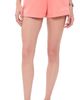 Sporty & Rich Sporty & Rich Health and Wellness Club Disco Shorts Flamingo - 1