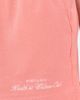 Sporty & Rich Sporty & Rich Health and Wellness Club Disco Shorts Flamingo - 6