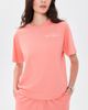 Sporty & Rich Sporty & Rich Health and Wellness Club T-Shirt Flamingo White - 3