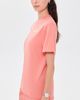 Sporty & Rich Sporty & Rich Health and Wellness Club T-Shirt Flamingo White - 5