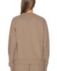 Sporty & Rich Sporty & Rich H&W Crest Embroidered Crewneck Sweatshirt - 3