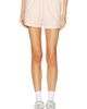 Sporty & Rich Sporty & Rich International Disco Short - 2
