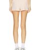 Sporty & Rich Sporty & Rich International Disco Short - 5