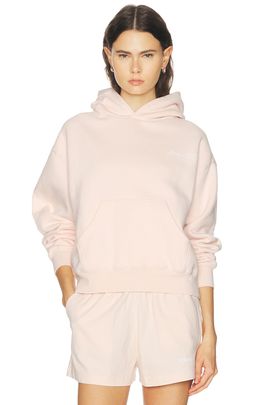 Sporty & Rich Sporty & Rich International Hoodie
