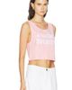 Sporty & Rich Sporty & Rich J'adore Baby Tank Top - 2