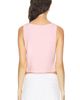 Sporty & Rich Sporty & Rich J'adore Baby Tank Top - 3