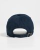 Sporty & Rich Sporty & Rich LA Hat Dark Navy White One - 4