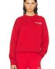 Sporty & Rich Sporty & Rich Modern Crewneck Sweatshirt - 2