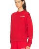 Sporty & Rich Sporty & Rich Modern Crewneck Sweatshirt - 3