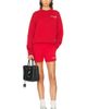 Sporty & Rich Sporty & Rich Modern Crewneck Sweatshirt - 4