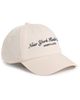 Sporty & Rich Sporty & Rich New York Health Club Cap Cream One - 1