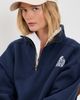Sporty & Rich Sporty & Rich New York Health Club Cap Cream One - 3