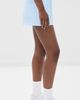 Sporty & Rich Sporty & Rich NY Crest Disco Shorts Ciel - 4