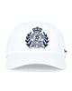 Sporty & Rich Sporty & Rich NY Crest Hat - 1