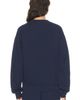 Sporty & Rich Sporty & Rich Serif Logo Embroidered Crewneck Sweatshirt - 3