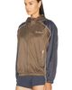 Sporty & Rich Sporty & Rich Serif Logo Gym Jacket - 3