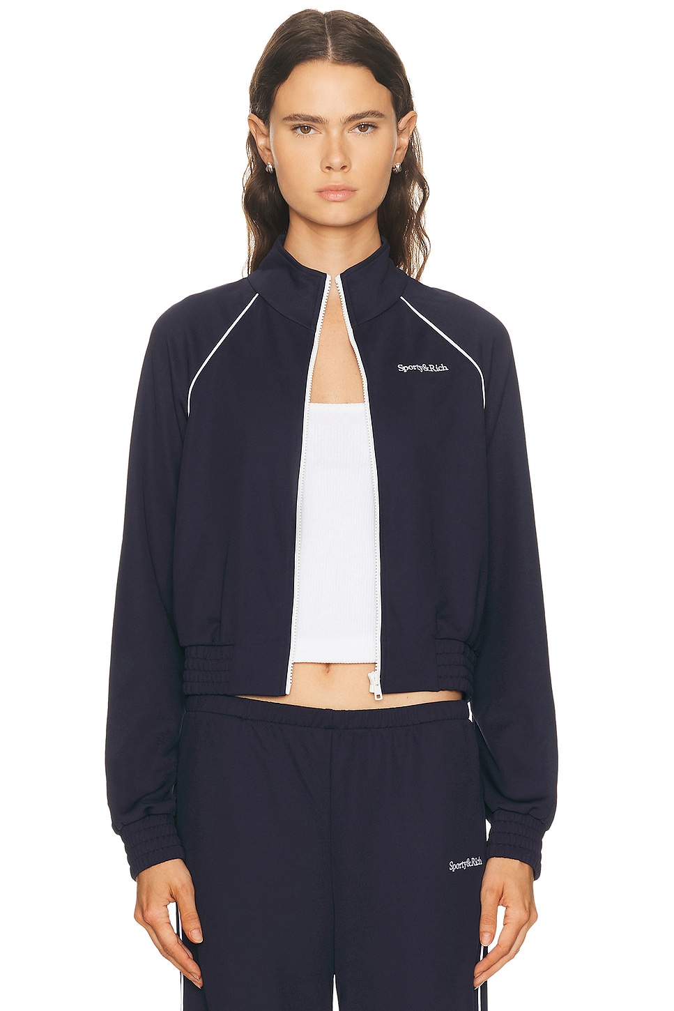 Sporty & Rich Jackets & Coats