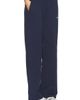 Sporty & Rich Sporty & Rich Serif Logo Wide Sweatpant - 2