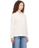 Sporty & Rich Sporty & Rich Signature Logo Easy Polo - 2