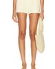 Sporty & Rich Sporty & Rich Signature Logo House Short - 1