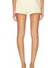 Sporty & Rich Sporty & Rich Signature Logo House Short - 4