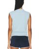 Sporty & Rich Sporty & Rich Signature Logo Knitted Vest - 3