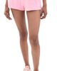 Sporty & Rich Sporty & Rich Signature Logo Krystal Shorts Laffy Crystal - 1