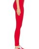 Sporty & Rich Sporty & Rich Signature Logo Legging - 2