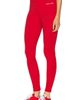 Sporty & Rich Sporty & Rich Signature Logo Legging - 3