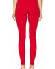 Sporty & Rich Sporty & Rich Signature Logo Legging - 4