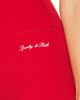 Sporty & Rich Sporty & Rich Signature Logo Legging - 6