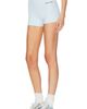 Sporty & Rich Sporty & Rich Signature Logo Mini Biker Short - 3