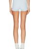 Sporty & Rich Sporty & Rich Signature Logo Mini Biker Short - 4