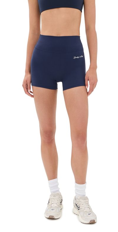 Sporty & Rich Yoga Retreat Ss26 Collection Builds A Wellness Wardrobe