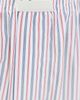 Sporty & Rich Sporty & Rich Signature Logo Pajama Pants Blue White Red Striped - 6