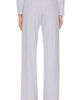 Sporty & Rich Sporty & Rich Signature Logo Pointelle Trouser - 4